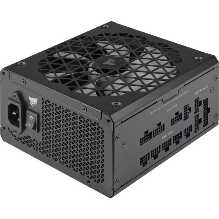 CORSAIR RMx SHIFT RM850x 850W 80 PLUS Gold Fully Modular PSU for Gaming