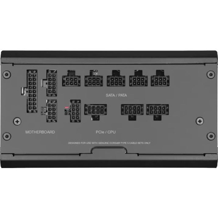 CORSAIR RMx SHIFT RM850x 850W 80 PLUS Gold Fully Modular PSU for Gaming
