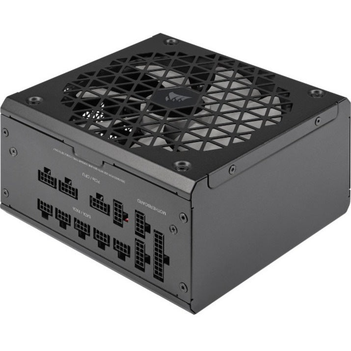 CORSAIR RMx SHIFT RM850x 850W 80 PLUS Gold Fully Modular PSU for Gaming