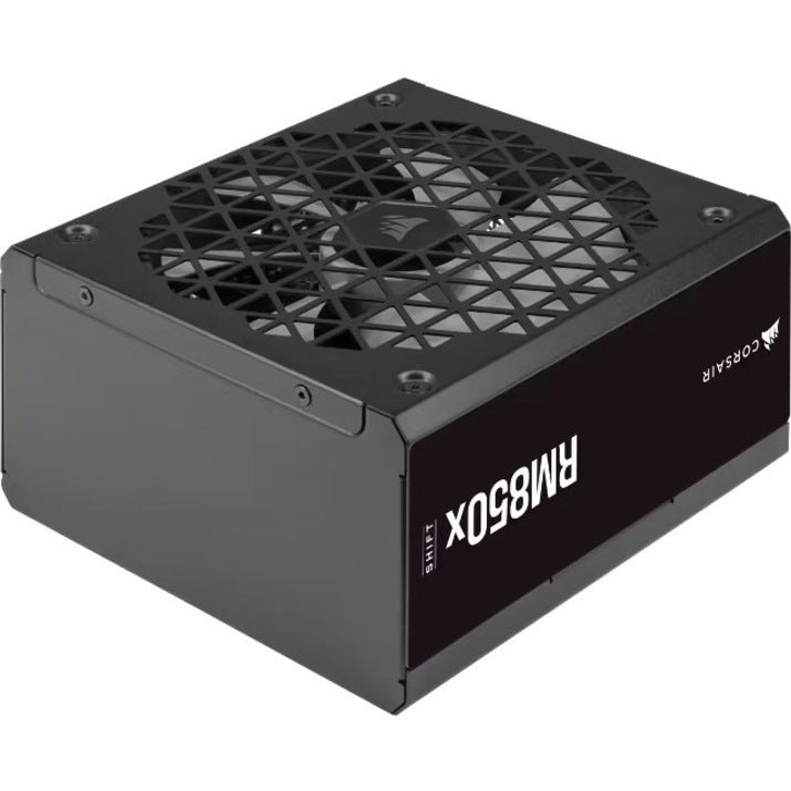 CORSAIR RMx SHIFT RM850x 850W 80 PLUS Gold Fully Modular PSU for Gaming