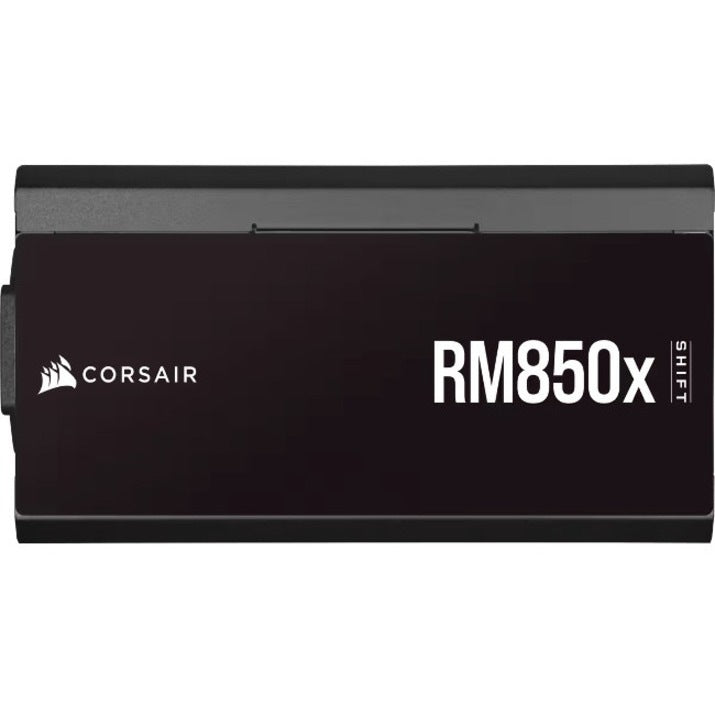 CORSAIR RMx SHIFT RM850x 850W 80 PLUS Gold Fully Modular PSU for Gaming