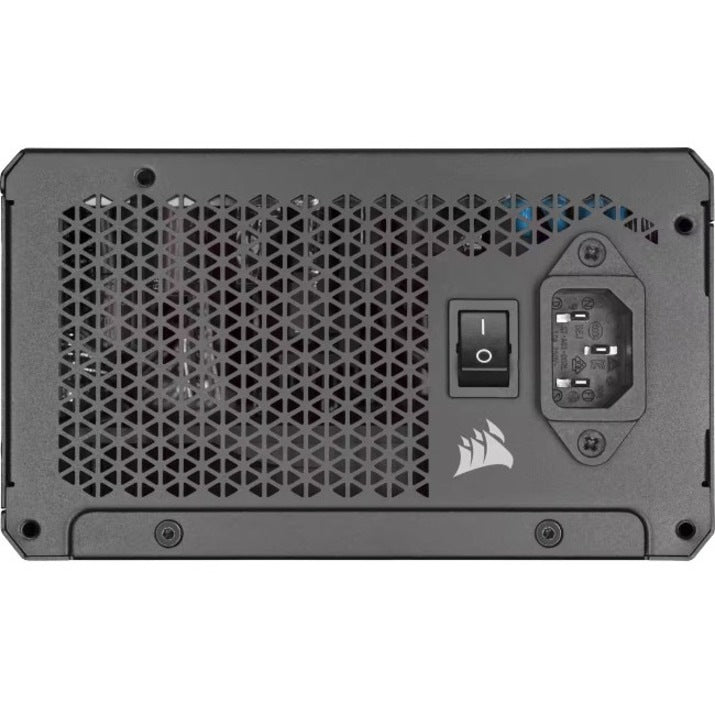 CORSAIR RMx SHIFT RM850x 850W 80 PLUS Gold Fully Modular PSU for Gaming