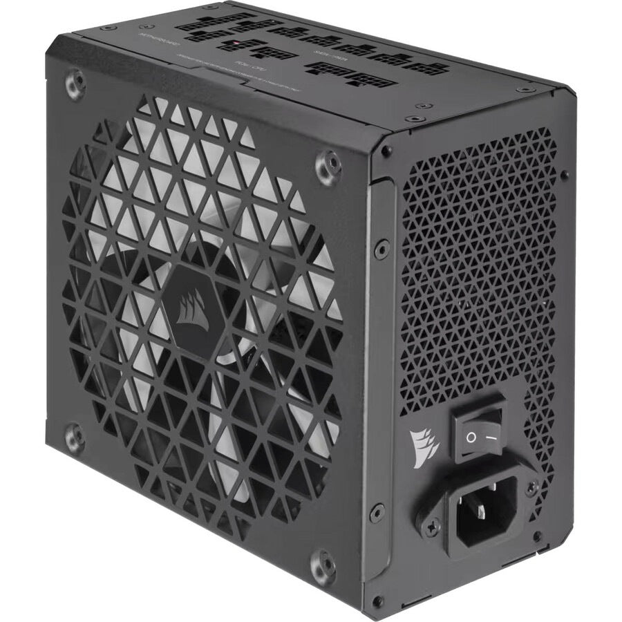 CORSAIR RMx SHIFT RM850x 850W 80 PLUS Gold Fully Modular PSU for Gaming