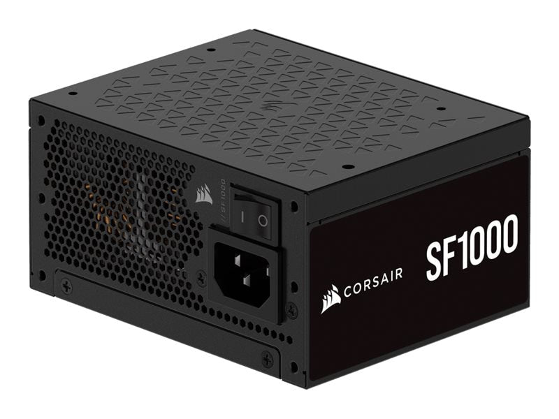 CORSAIR SF1000 1000W SFX PSU 80 PLUS Platinum Compact Power Supply