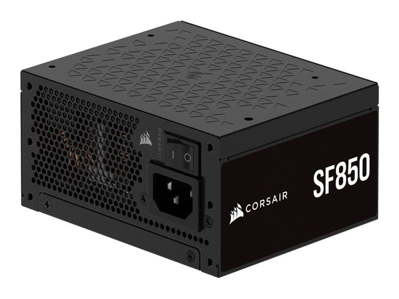 CORSAIR SF850 850W SFX PSU 80 PLUS Platinum Fully Modular Power Supply