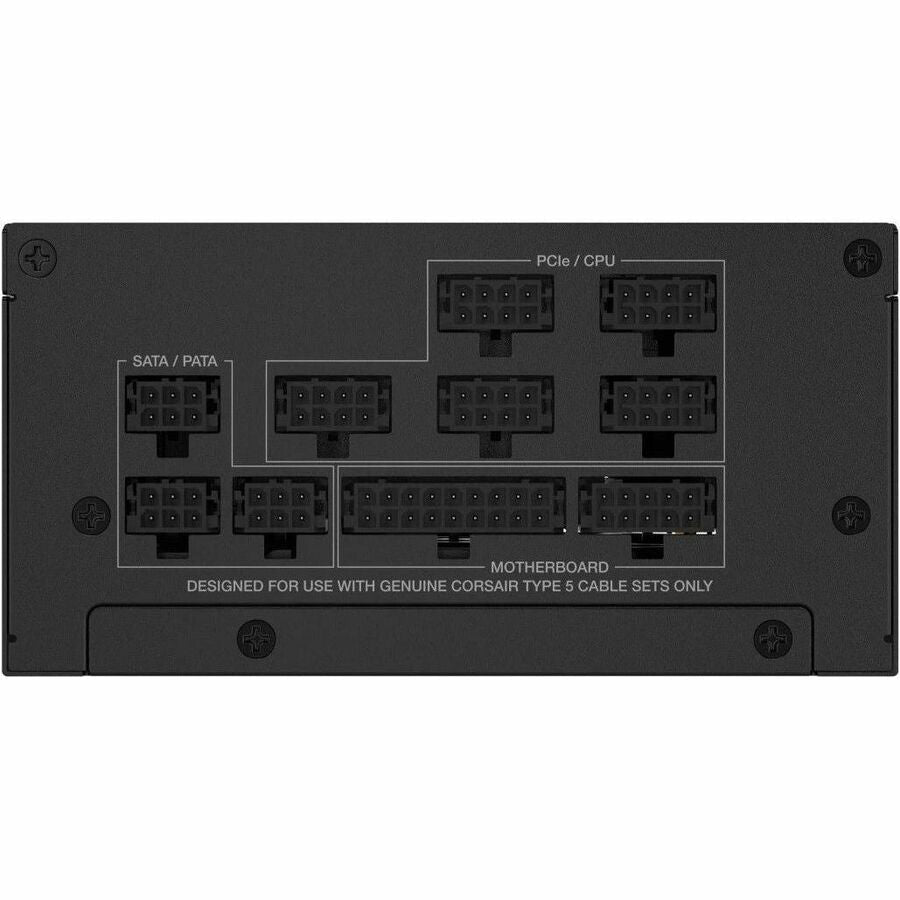 CORSAIR SF850 850W SFX PSU 80 PLUS Platinum Fully Modular Power Supply