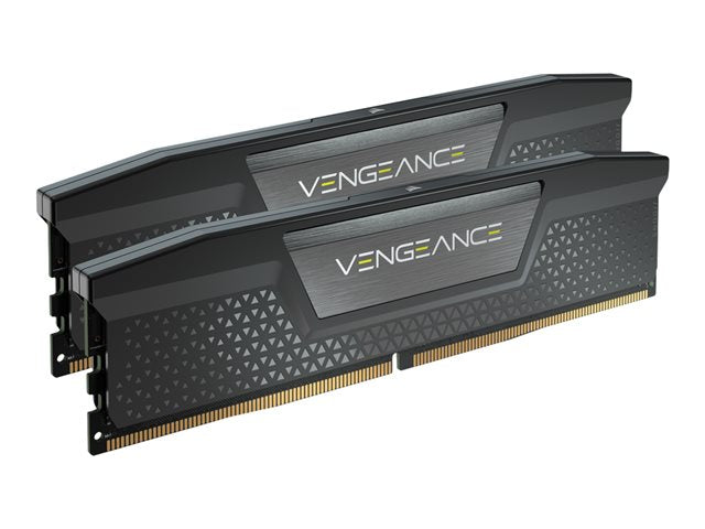 CORSAIR VENGEANCE DDR5 32GB (2x16GB) 6000MT/s Gaming RAM Kit