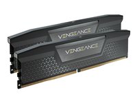 CORSAIR VENGEANCE DDR5 32GB (2x16GB) 6000MT/s Gaming RAM Kit