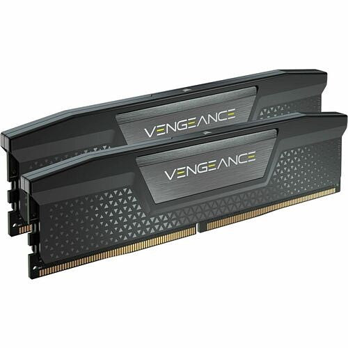 CORSAIR VENGEANCE DDR5 32GB (2x16GB) 6000MT/s Gaming RAM Kit