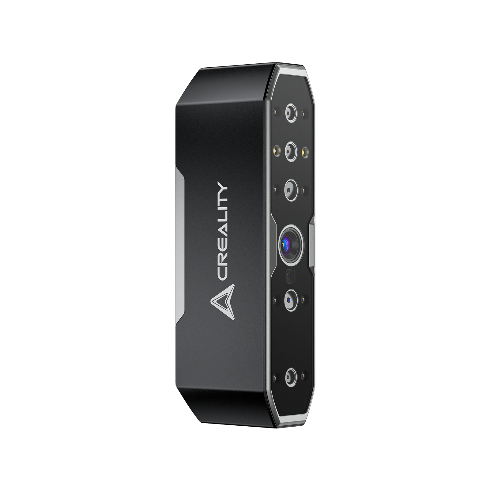 CR-Scan Otter 3D Scanner with 0.02mm Accuracy and Full-Color Capture