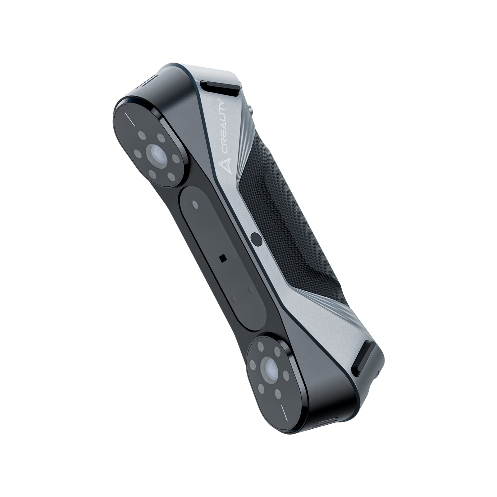 CR-Scan Raptor 3D Scanner with 7 Blue Laser Lines and Metrology Accuracy