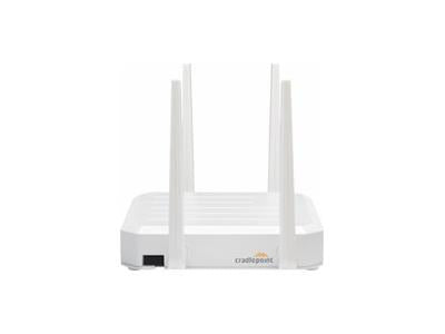 CRADLEPOINT 1-YR TAA Compliant NC Branch 5G Adapter Plan Advanced