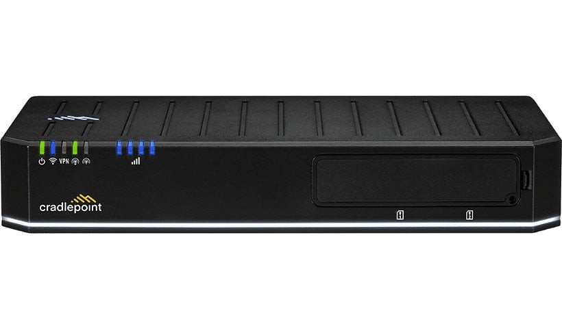 CRADLEPOINT 1-YR TAA Compliant NC Enterprise Branch Essentials Plan with E300 Router