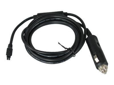 CRADLEPOINT 12V Vehicle Auxiliary Power Adapter Cable 2M for Fleets