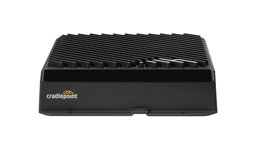 CRADLEPOINT 5-yr TAA Compliant NC Mobile Performance Plan for Government