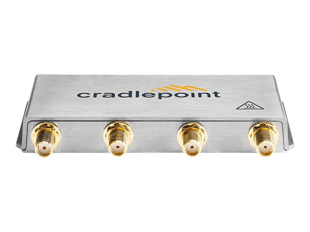 CRADLEPOINT 5G Modem Upgrade for AER2200 Routers with 4FF SIM