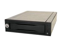 CRU-DATAPORT DX115DC SAS/SATA Frame Carrier 6GBPS Rugged Protection