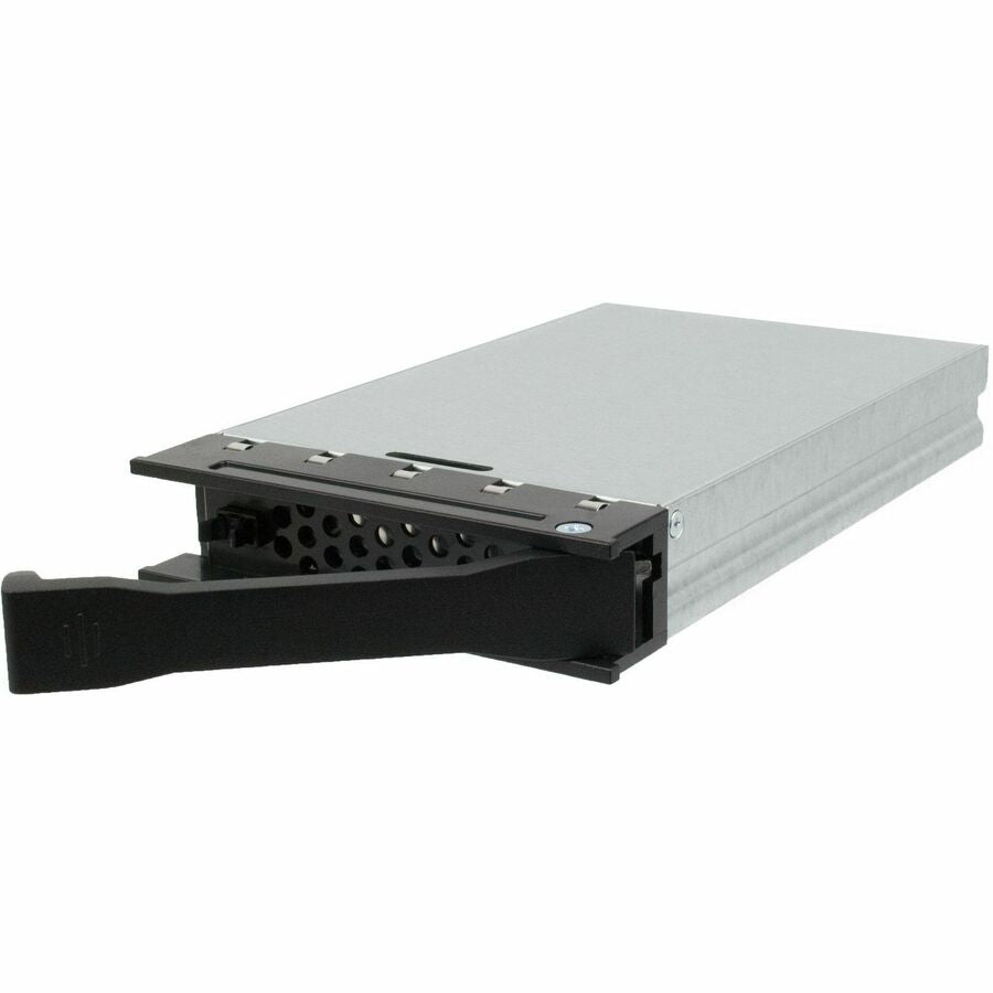 CRU Data Express DX115 DC Hard Drive Carrier 6601-7100-0500