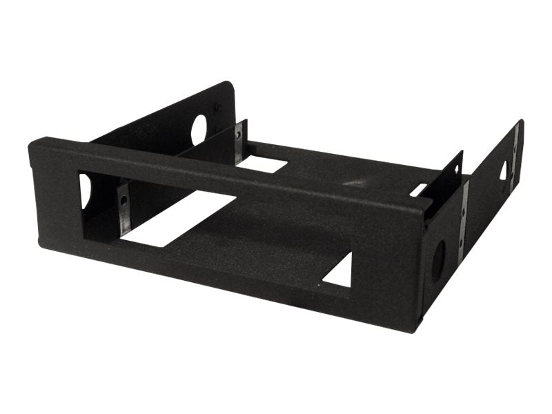 CRU DataPort - Storage bay adapter - 5.25 to 3.5"" 5220-1900-00