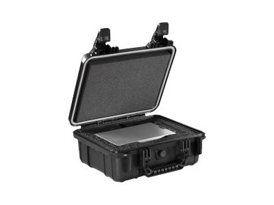 CRU Digital Cinema DCP Kit #1 - Hard drive - 1 TB - internal - SATA 6Gb/s - 7200 rpm 31330-7100-0002