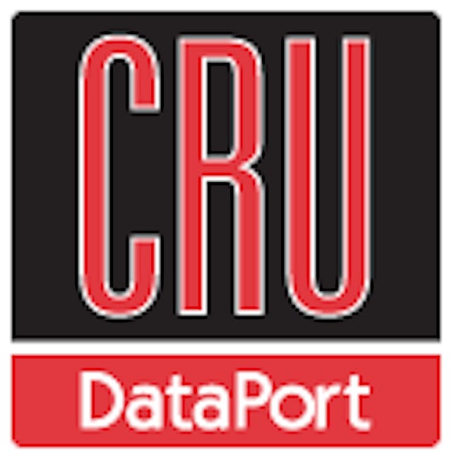 CRU Drivebox Mini 500-Pack