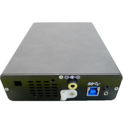 CRU Hard Drive Carrier Frame - USB 3.0 Host Interface External 8572-6374-9500