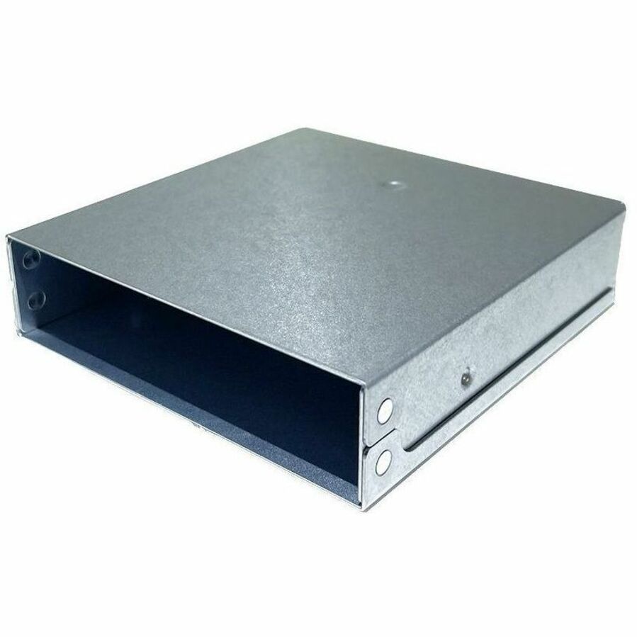 CRU MoveDock Drive Enclosure SATA/300 - USB 3.0 Type B Host Interface - 1 x HDD Supported