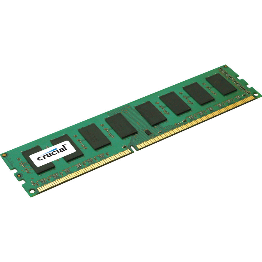 CRUCIAL/MICRON - IMSOURCING 8GB DDR3 SDRAM Memory Module CT102464BA160B