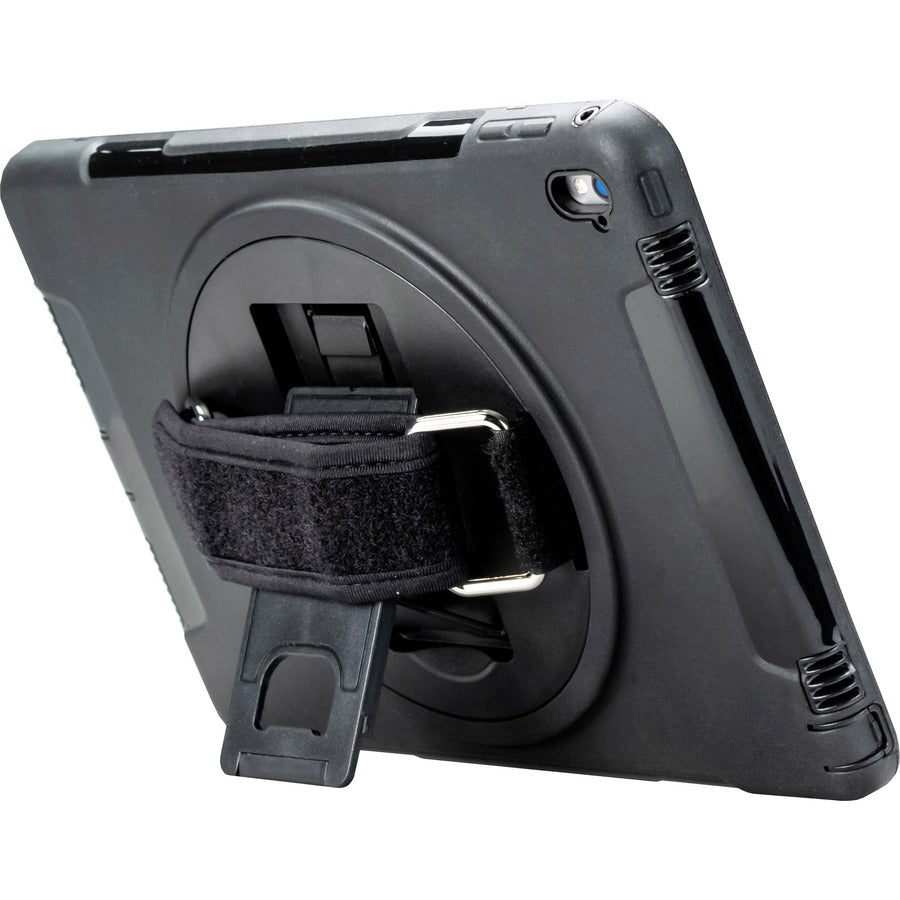 CTA Digital Carrying Case for 10.2 to 10.5" Apple iPad (7th Generation) PAD-PCGK10