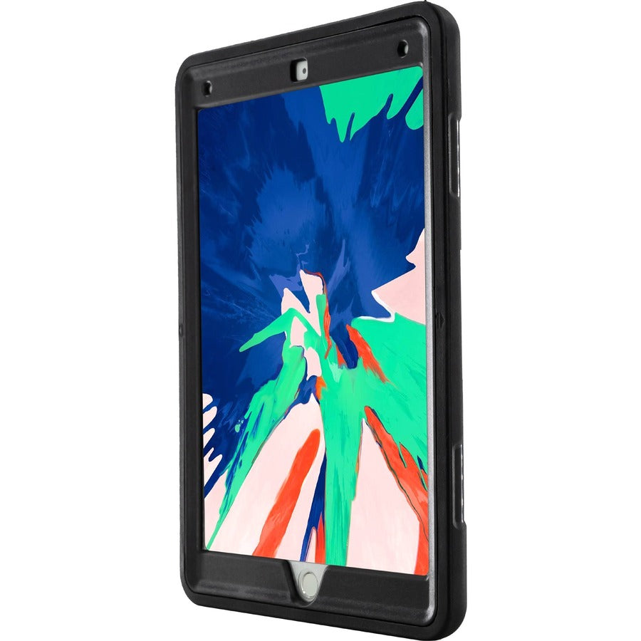 CTA Digital Carrying Case for 10.2 to 10.5" Apple iPad (7th Generation) PAD-PCGK10