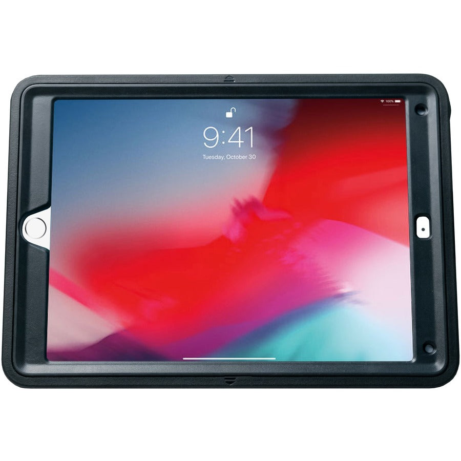 CTA Digital Carrying Case for 10.2 to 10.5" Apple iPad (7th Generation) PAD-PCGK10