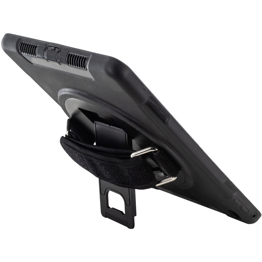 CTA Digital Carrying Case for 10.2 to 10.5" Apple iPad (7th Generation) PAD-PCGK10