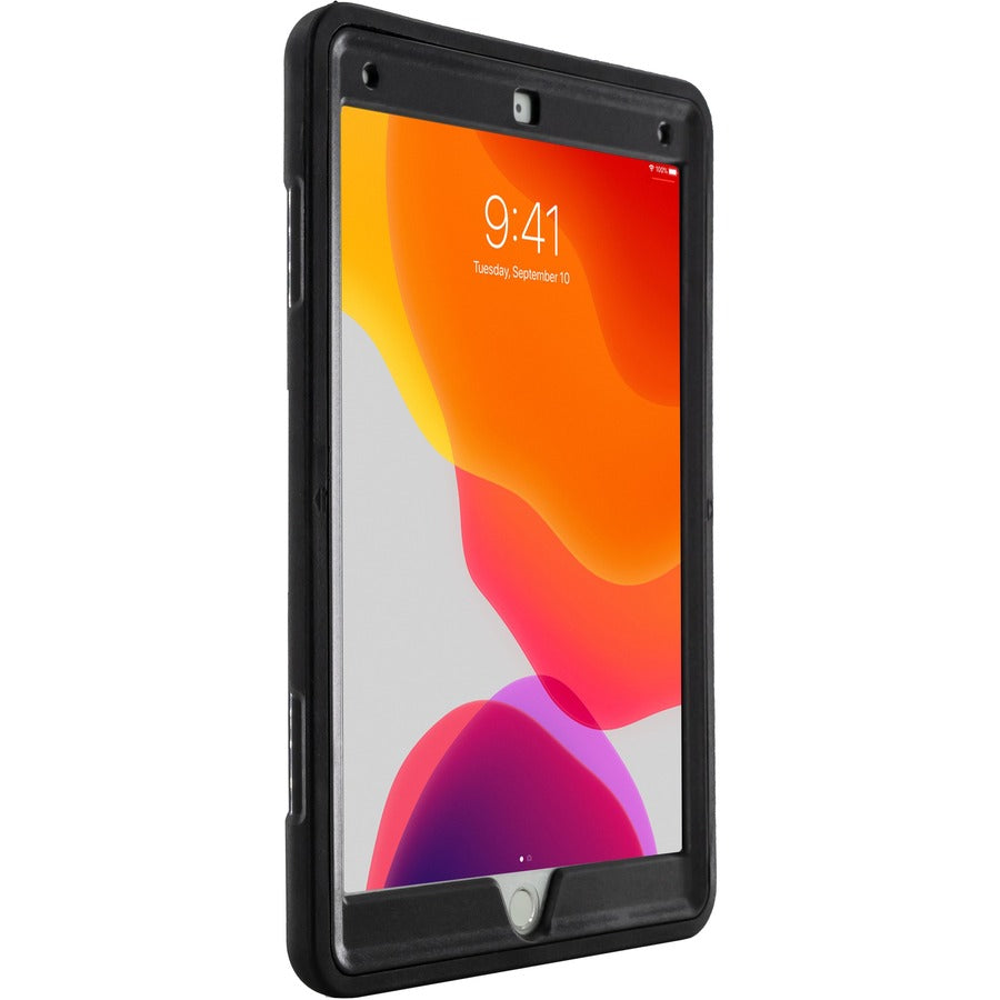 CTA Digital Carrying Case for 10.2 to 10.5" Apple iPad (7th Generation) PAD-PCGK10