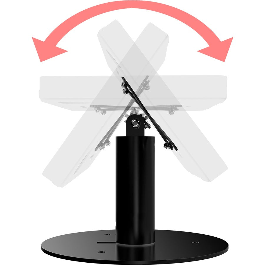 CTA Digital VESA Compatible Desk Mount with 360-Degree Rotation ADD-USGTBP