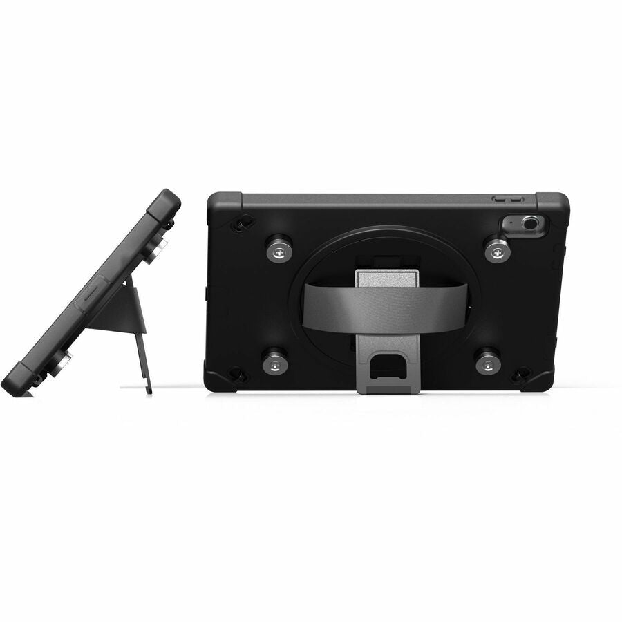 CTA Magnetic Splash-Proof Case with Metal Mounting Plates for iPad 10th Gen. 10.9 - Splash