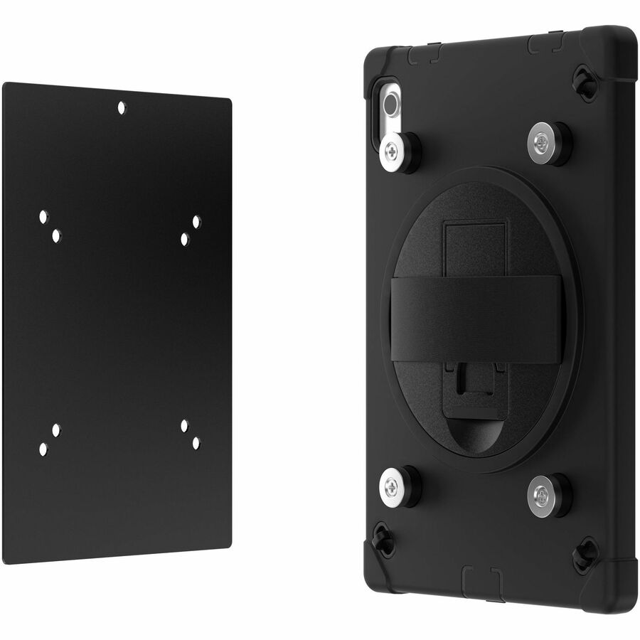 CTA Magnetic Splash-Proof Case with Metal Mounting Plates for iPad 10th Gen. 10.9 - Splash