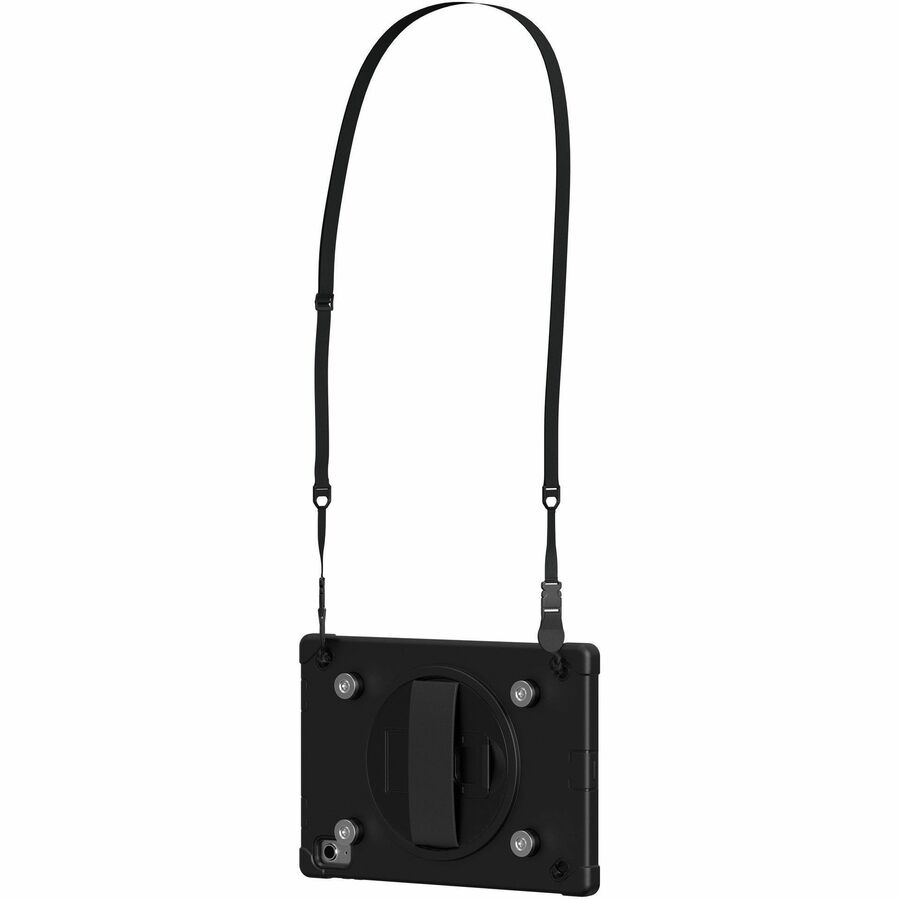 CTA Magnetic Splash-Proof Case with Metal Mounting Plates for iPad 10th Gen. 10.9 - Splash