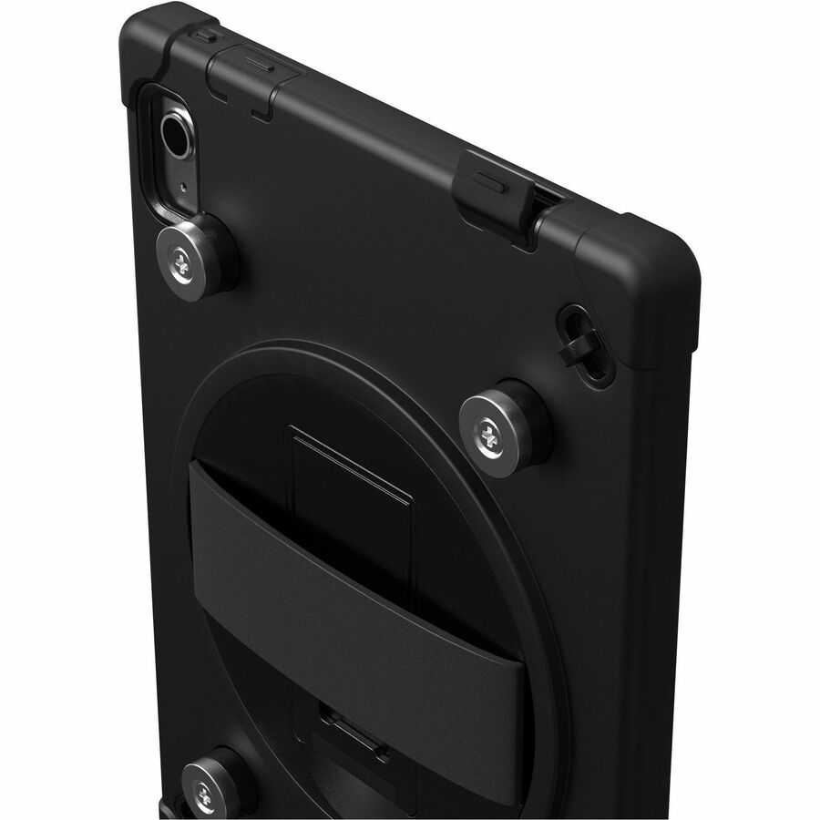 CTA Magnetic Splash-Proof Case with Metal Mounting Plates for iPad 10th Gen. 10.9 - Splash