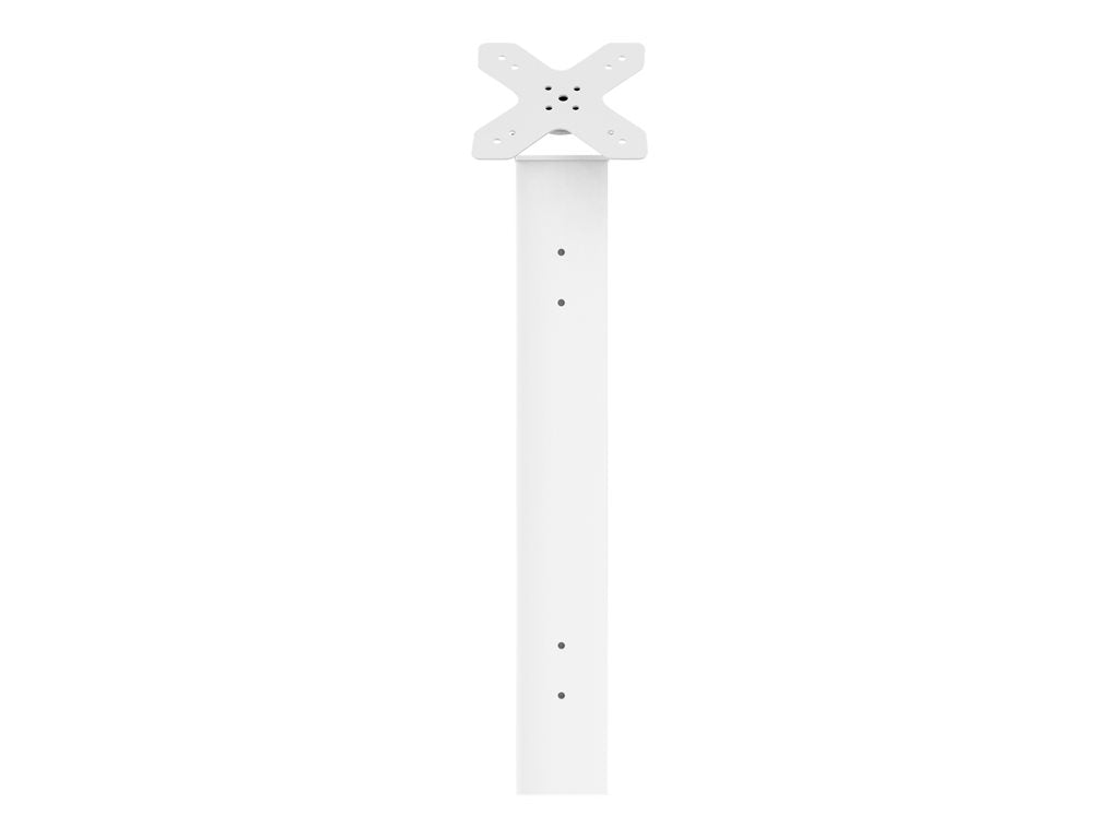 CTA Premium Thin Profile - Stand - steel - white - floor-standing