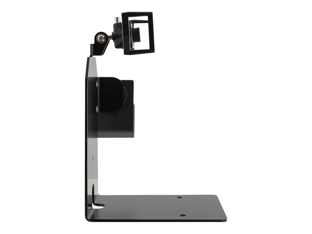 CTA Security Universal Holder POS Station - Mounting kit (bracket, tablet adapters set, stand with holder, magnetic