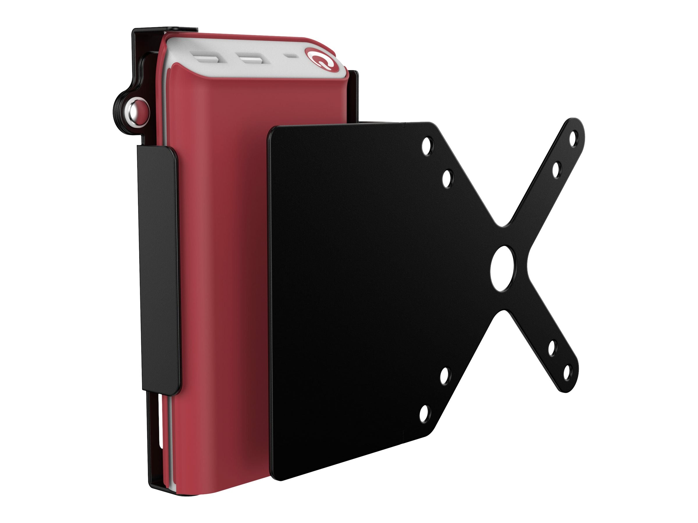 Cta Mounting Component - For Power Bank Add-Pbvesab