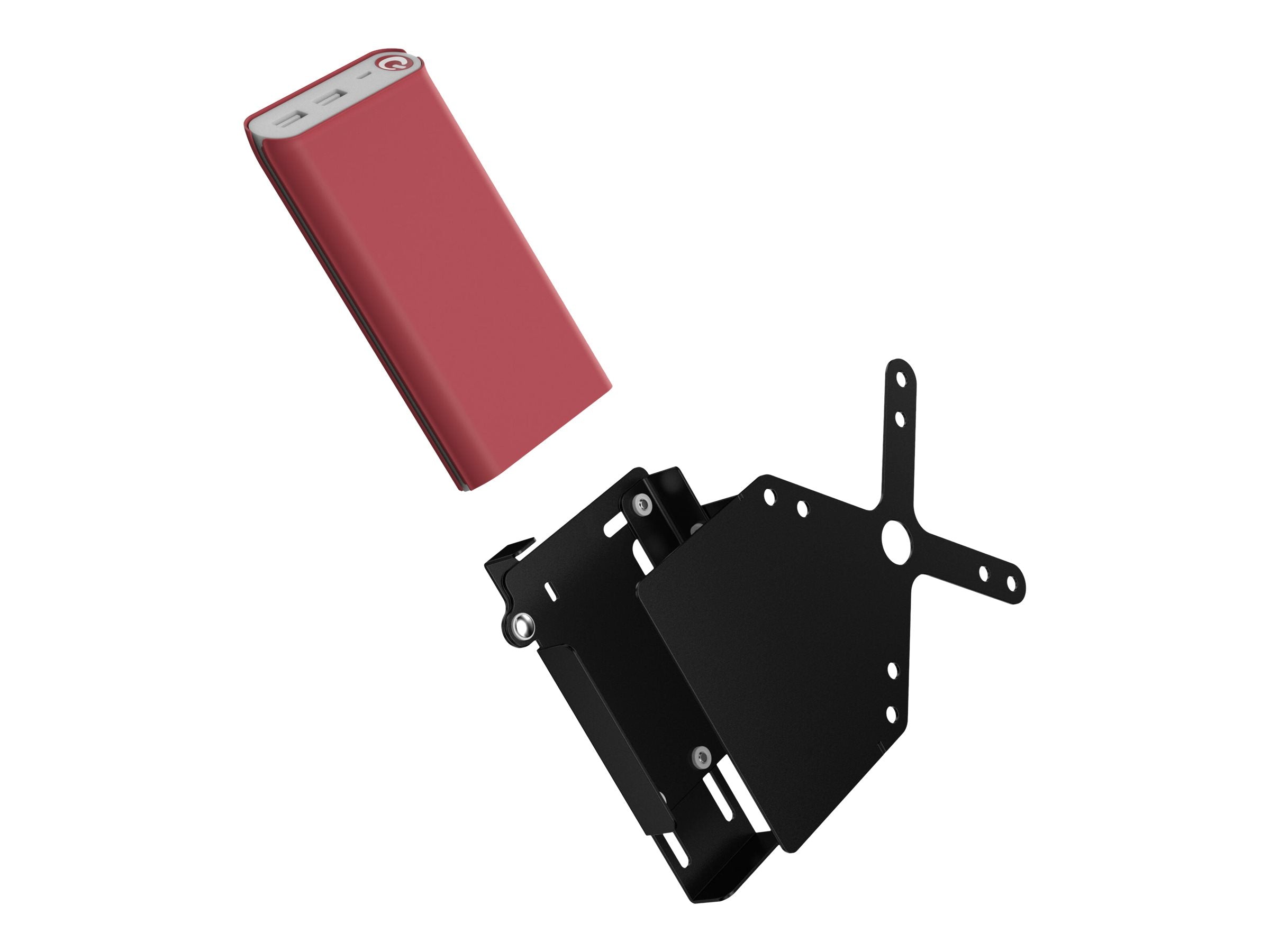 Cta Mounting Component - For Power Bank Add-Pbvesab