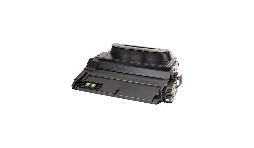 CTG Remanufactured Laser Toner Cartridge - Alternative for HP 38A (Q1338A) - Black - 1 Each 200002P