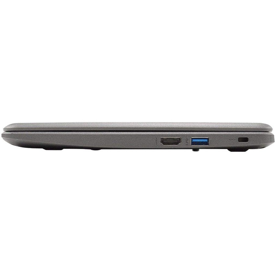 CTL Chromebook NL71 11.6 Chromebook - HD - Intel Celeron N4020 - 4 GB - 32 GB Flash Memory" CBUS1100001
