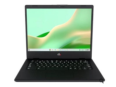 CTL Chromebook PX141E (CBUS1400011) — Rugged 14" Chromebook for school and frontline work