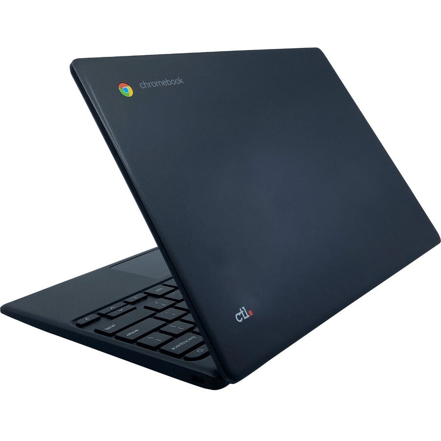 CTL Chromebook PX14EX 11.6 Chromebook - Full HD - 1920 x 1080 - Intel Celeron N5100 Quad-core (4 Core) 1.10 GHz - 8 GB Total RAM - 64 GB Flash Memory" CBUS1400004