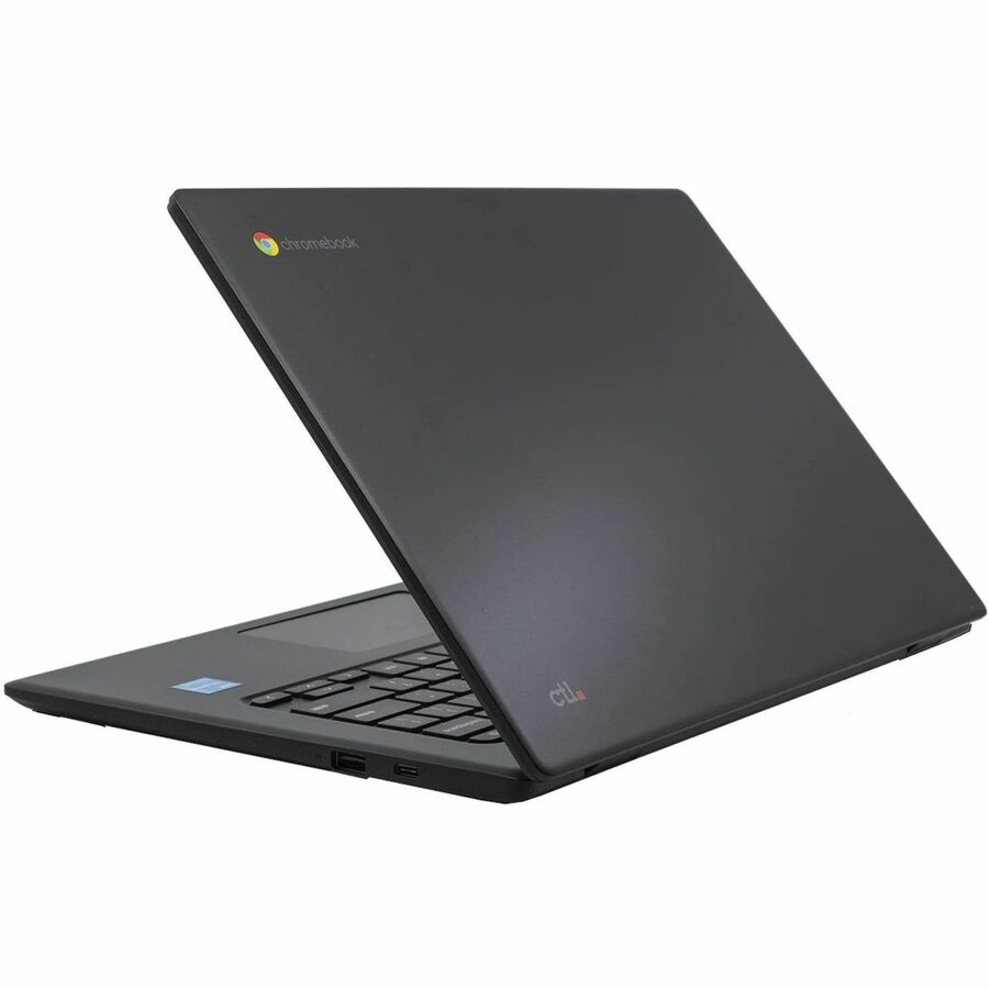 CTL Chromebook PX14EX - 14 FHD Quad-Core Intel Celeron N5100 8GB/64GB 127&deg; Hinge Lapto