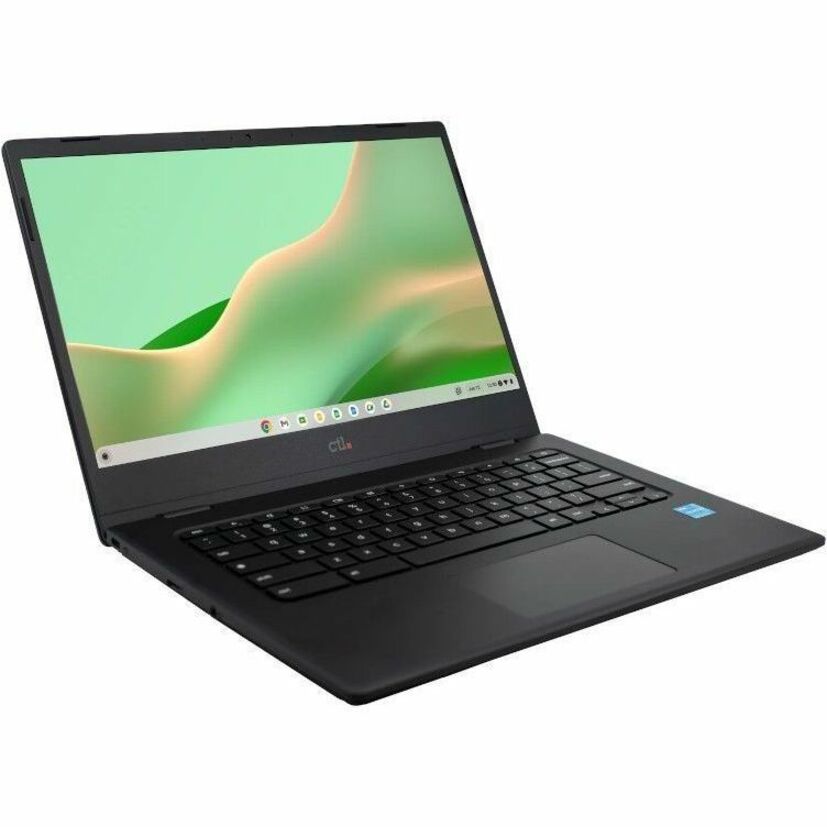 CTL Chromebook PX14EX - 14 FHD Quad-Core Intel Celeron N5100 8GB/64GB 127&deg; Hinge Lapto