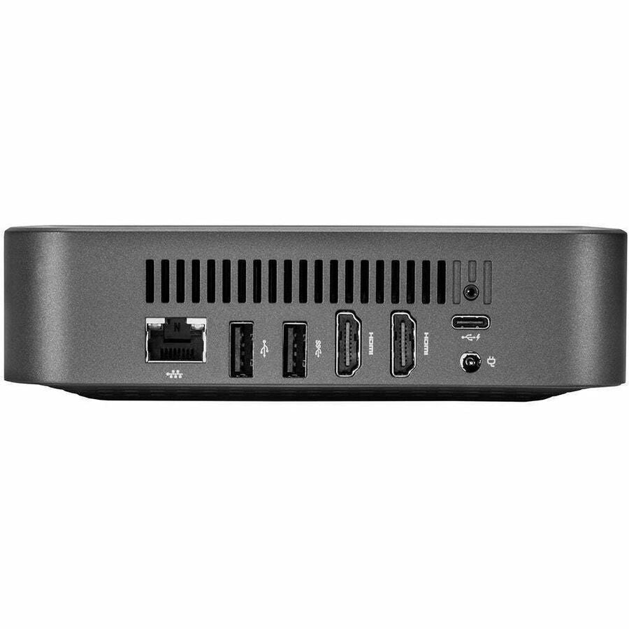 CTL Chromebox CBx3 - Penta-Core Intel Celeron 7305 Wi-Fi 6E Bluetooth 5.3 4GB/256GB AUE 20