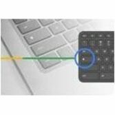 CTL Chromebox PX11E - 11.6 HD Dual-Core Intel Celeron N4500 4GB/64GB 180&deg; Hinge Laptop